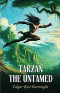 Tarzan The Untamed