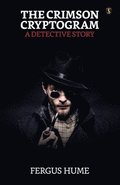 Crimson Cryptogram: A Detective Story