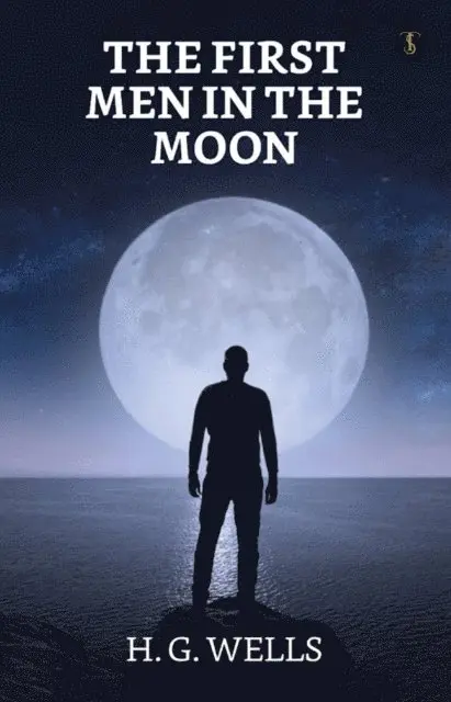 H. G. Wells - First Men in the Moon, E-bok. Tillgänglighet: Lägg i varukorg