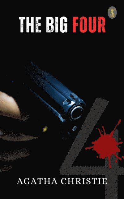 Agatha Christie - Big Four, E-bok