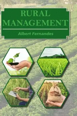 Albert Fernandes - Rural Management, Övrigt. Tillgänglighet: Lägg i varukorg