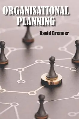 David Brenner - Organisational Planning, Övrigt. Tillgänglighet: Lägg i varukorg