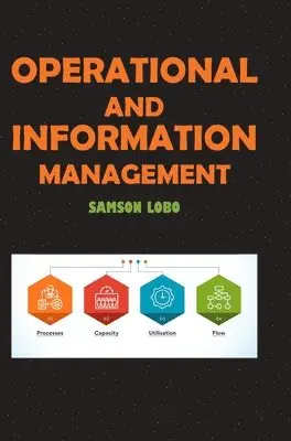 Samson Lobo - Operational and Information Management, Övrigt. Tillgänglighet: Lägg i varukorg