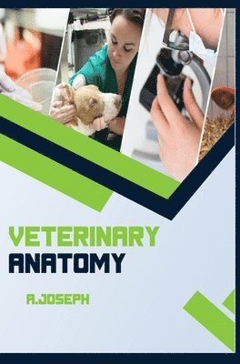 A Joseph - Veterinary Anatomy, Övrigt