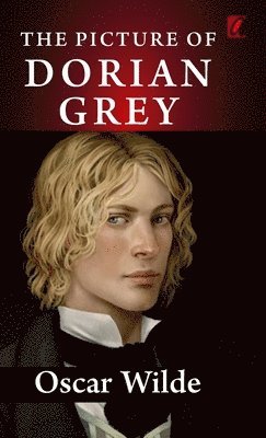 Oscar Wilde - Picture of Dorian gray, Inbunden