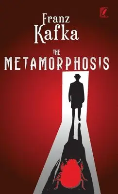 Franz Kafka - Metamorphosis, Inbunden. Tillgänglighet: Lägg i varukorg
