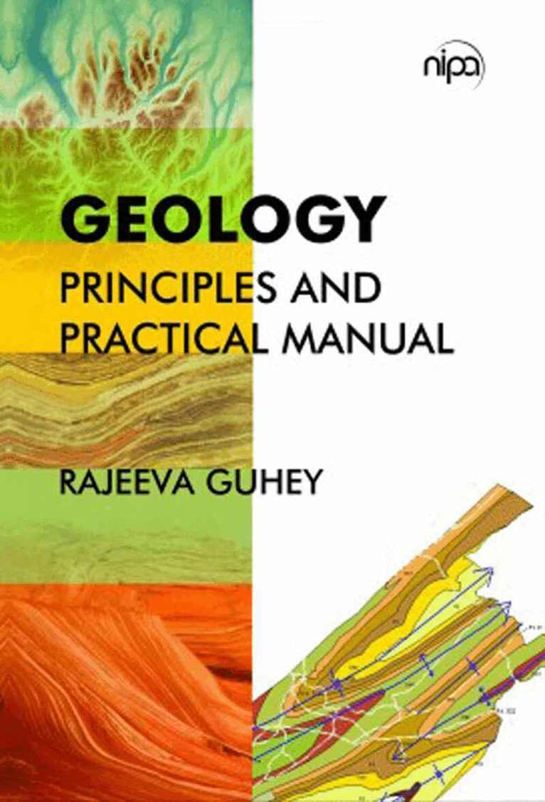 Rajeeva Guhey - Geology, Häftad. Tillgänglighet: Lägg i varukorg