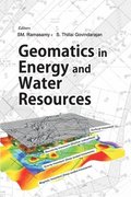 Geomatics in Energy and Water Resources (A Coloured Handbook)