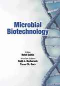 Microbial Biotechnology