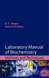 Laboratory Manual of Biochemistry