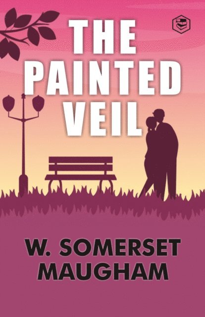 W. Somerset Maugham - Painted Veil, E-bok