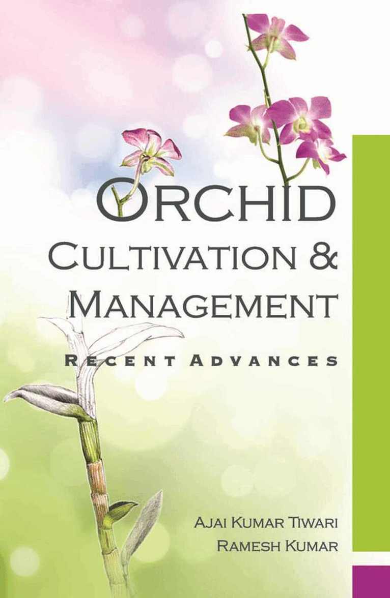 Ajai Kumar Tiwari - Orchid, Häftad. Tillgänglighet: Lägg i varukorg
