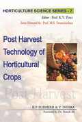 Postharvest Technology of Horticultural Crops
