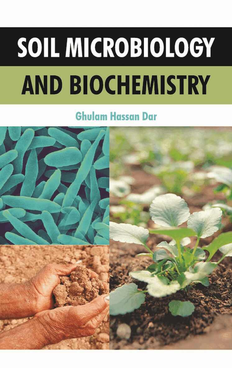 Soil Microbiology and Biochemistry