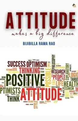 Bijibilla Rama Rao - Attitude, Häftad. Tillgänglighet: Lägg i varukorg