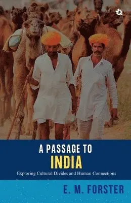 E M Forster - Passage to India, Häftad. Tillgänglighet: Lägg i varukorg