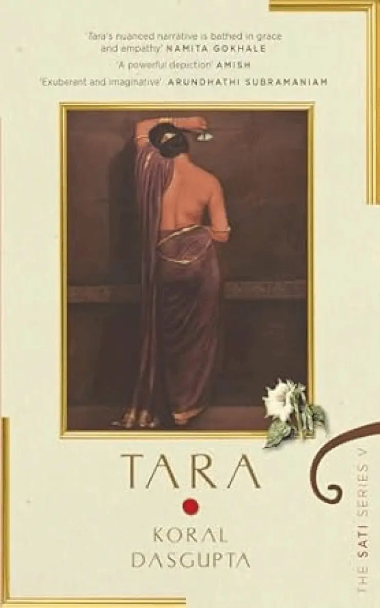 Dasgupta Koral - Tara, Häftad. Tillgänglighet: Lägg i varukorg