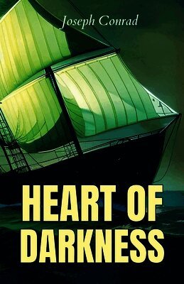 Joseph Conrad - Heart of Darkness, Häftad