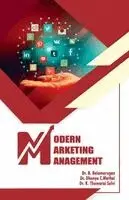 Dhanya C Math B Balamurugan - Modern Marketing Management, Övrigt. Tillgänglighet: Lägg i varukorg