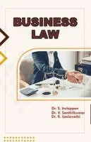 V Senthilkumar S Irulappan - Business Law, Häftad. Tillgänglighet: Lägg i varukorg