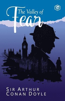 Arthur Conan Doyle - Pocket Classics The Valley of Fear, Övrigt
