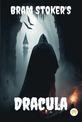 Bram Stoker - Dracula (Deluxe Hardbound Edition), Häftad. Tillgänglighet: Lägg i varukorg