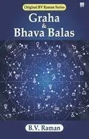 B. V. Raman - Graha & Bhava Balas, Häftad. Tillgänglighet: Lägg i varukorg