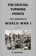 Crucial Turning Points:  Key Campaigns of World War I