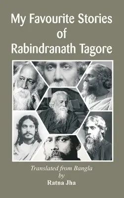 Ratna Jha - My Favourite Stories  of  Ravindranath Tagore, Inbunden. Tillgänglighet: Lägg i varukorg