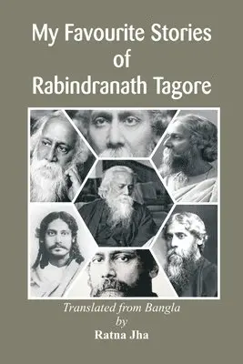Ratna Jha - My Favourite Stories  of  Ravindranath Tagore, Häftad. Tillgänglighet: Lägg i varukorg
