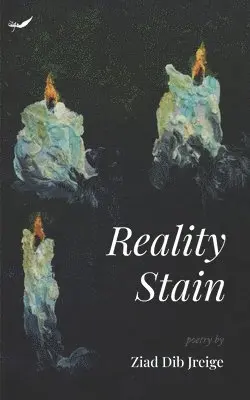 Ziad Dib Jreige - Reality Stain, Häftad. Tillgänglighet: Lägg i varukorg