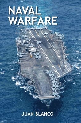 Juan Blanco - Naval Warfare, Övrigt