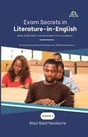Mazi Basil Nwokorie - Exam Secrets in Literature-in-English: What JAMB, WAEC and NECO Want from Candidates, Häftad