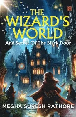 Megha Suresh Rathore - Wizards’ World and Secret of the Black Door, Häftad. Tillgänglighet: Lägg i varukorg