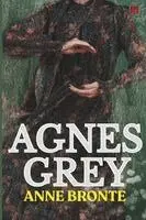 Anne Bronte - Agnes Grey (EditionFirst), Häftad. Tillgänglighet: Lägg i varukorg