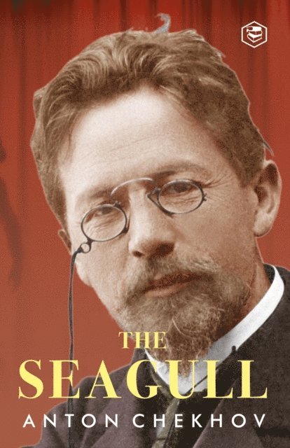 Anton Chekhov - Seagull, E-bok