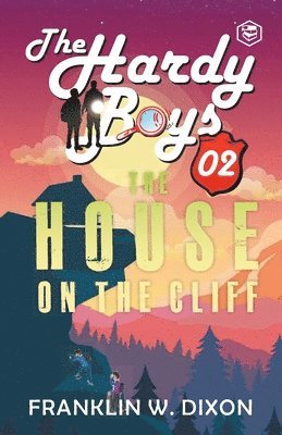 Franklin W Dixon - Hardy Boys 02 : The House On The Cliff, Övrigt