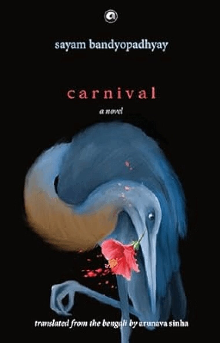 Sayam Bandyopadhyay - Carnival, Inbunden