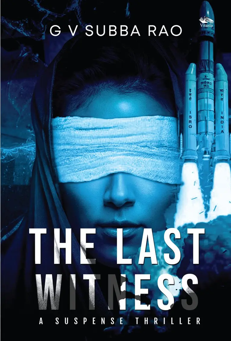 Subba G.V. Rao - Last Witness, Häftad. Tillgänglighet: Lägg i varukorg