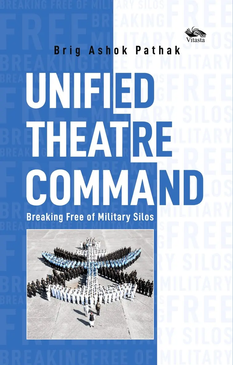 Ashok Pathak - Unified Theatre Command, Inbunden. Tillgänglighet: Lägg i varukorg
