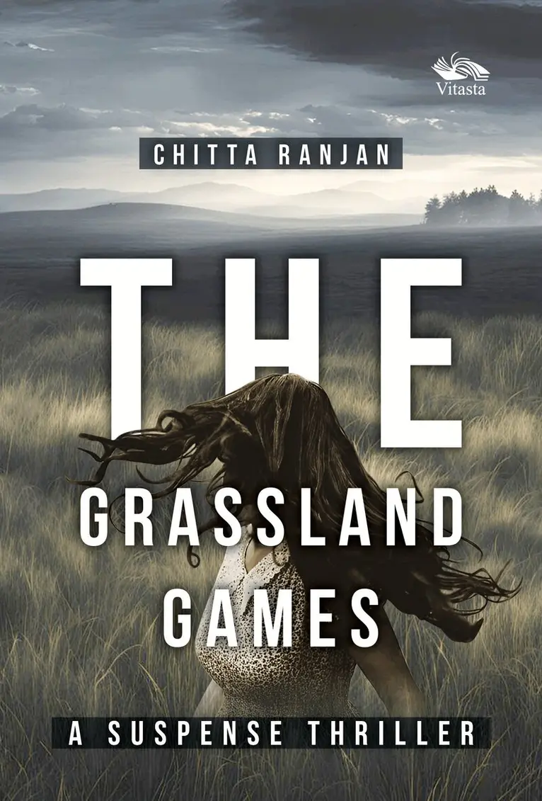 Chitta Ranjan - Grassland Games, Häftad. Tillgänglighet: Lägg i varukorg