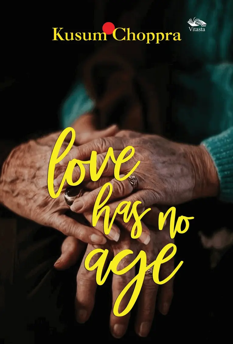 Kusum Choppra - Love Has No Age, Häftad. Tillgänglighet: Lägg i varukorg