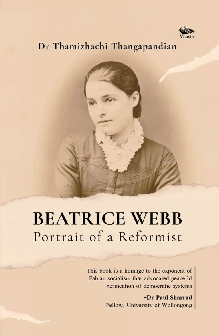 Thamizhachi Thangapandian - Beatrice Webb, Inbunden. Tillgänglighet: Lägg i varukorg