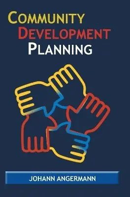Johann Angermann - Community Development Planning, Inbunden. Tillgänglighet: Lägg i varukorg