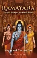 Nityanand Charan Das, Nityanand Charan Das - Ramayana, Häftad. Tillgänglighet: Lägg i varukorg
