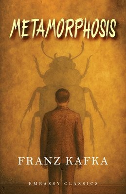 Franz Kafka - Metamorphosis (EditionFirst Edition), Häftad