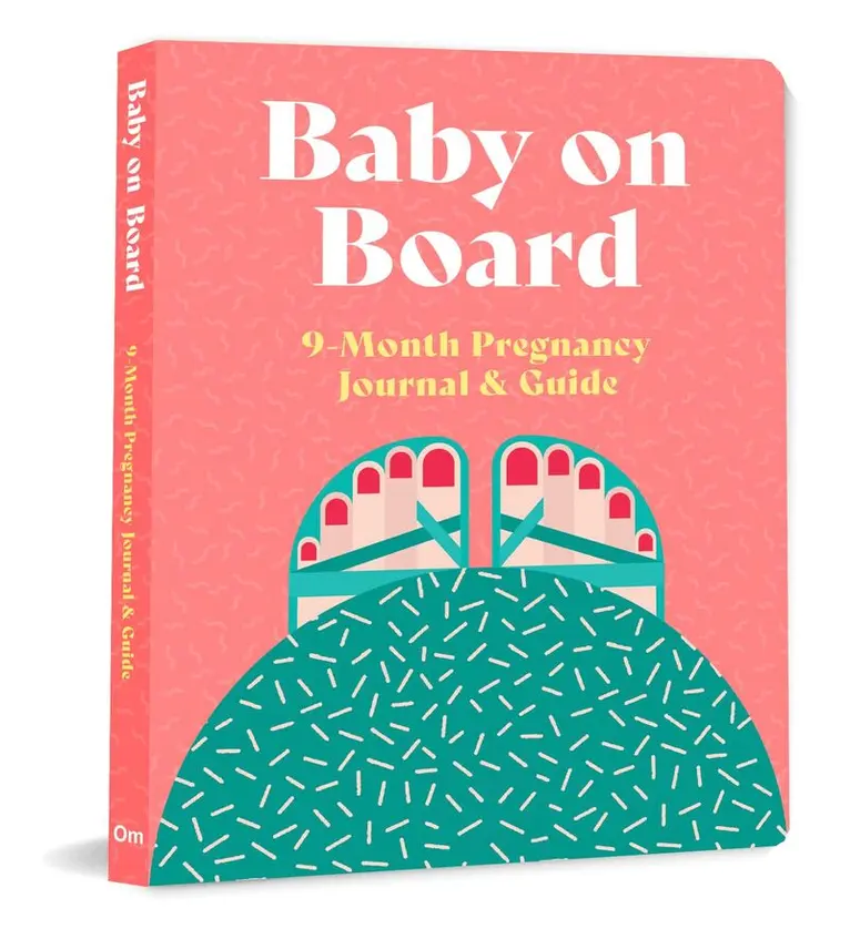 Om Editorial Team - Baby on Board, Häftad. Tillgänglighet: Lägg i varukorg