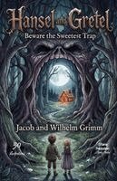 Jacob and Wilhelm Grimm - Hansel and Gretel, Häftad. Tillgänglighet: Lägg i varukorg
