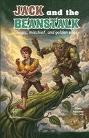 Anonymous Unspecified, Anwar Mirza - Jack and the Beanstalk, Häftad