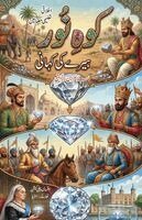 Salam Bin Razzaq - Koh e Noor Heere Ki Kahani, Häftad. Tillgänglighet: Lägg i varukorg